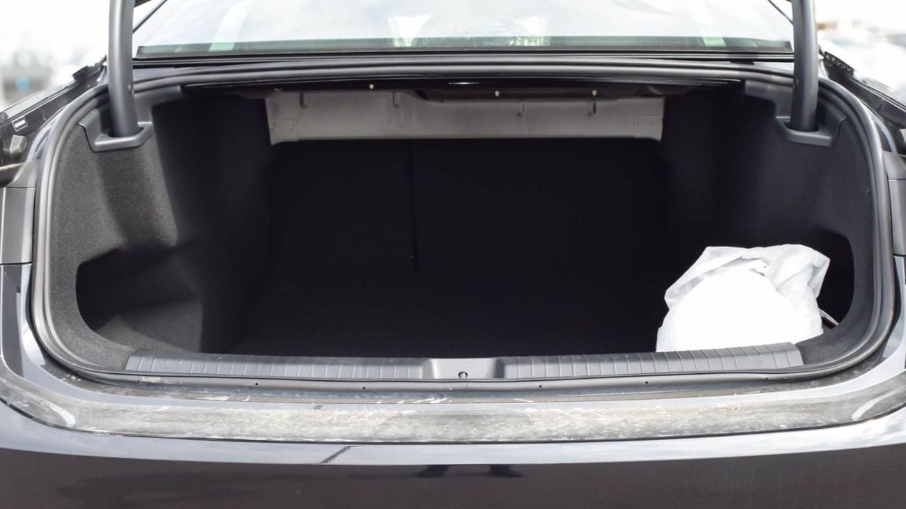 Volkswagen Passat Passat Pro 300tsi 1.5 turbo 2025 - export price