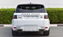 Land Rover Range Rover Sport P400e Hybrid 2.0L