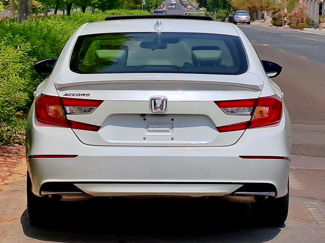 Honda Accord EXL 1.5L 930-Monthly l 1.5T l Cruise, Sunroof, Leather l Warranty