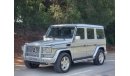 مرسيدس بنز G 55 AMG