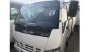 Isuzu NPR Isuzu Npr d/c pick up,model:2008. Excellent condition