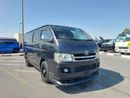 تويوتا هاياس (RAMADAN OFFER) TOYOTA HIACE VAN RHD 2005 MODEL 2.0 L PETROL AUTOMATIC(PM26783)