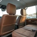 تويوتا لاند كروزر 70 LC 76 2.8 Diesel || 2025