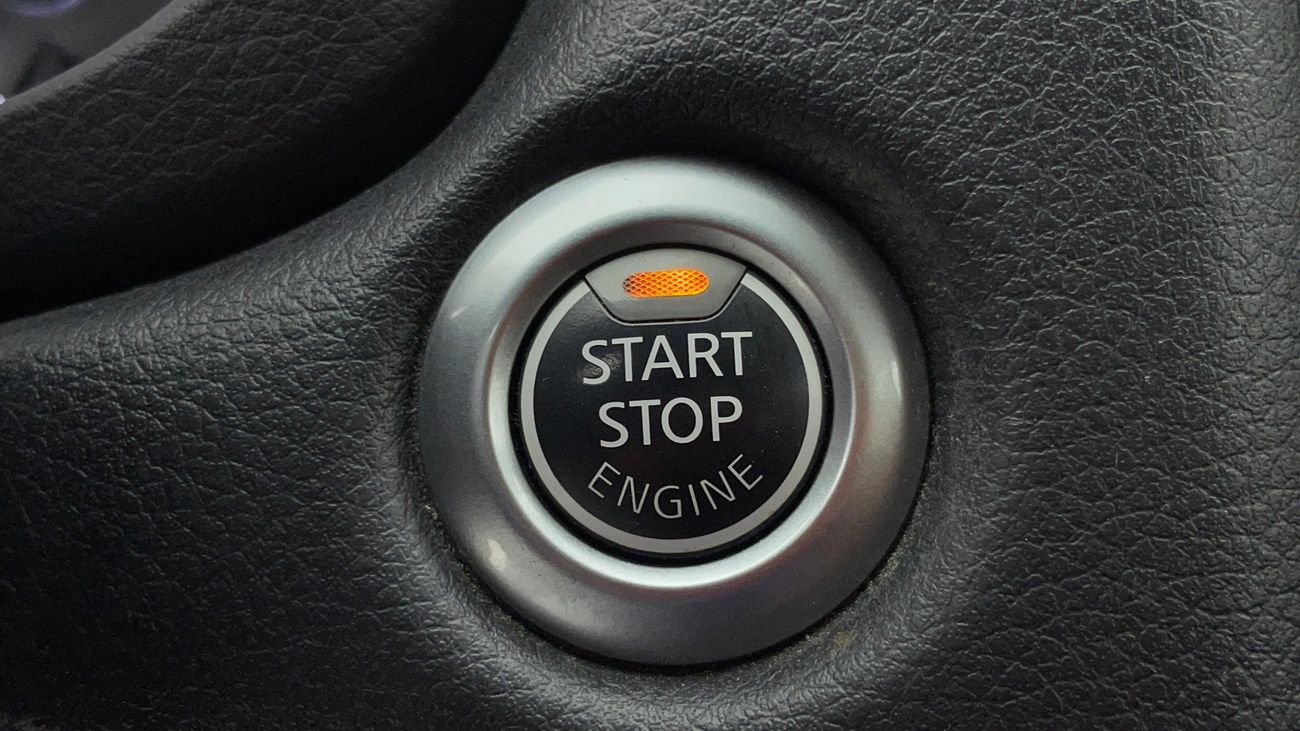 Nissan XTerra SE 2.5 | Zero Down Payment | Home Test Drive