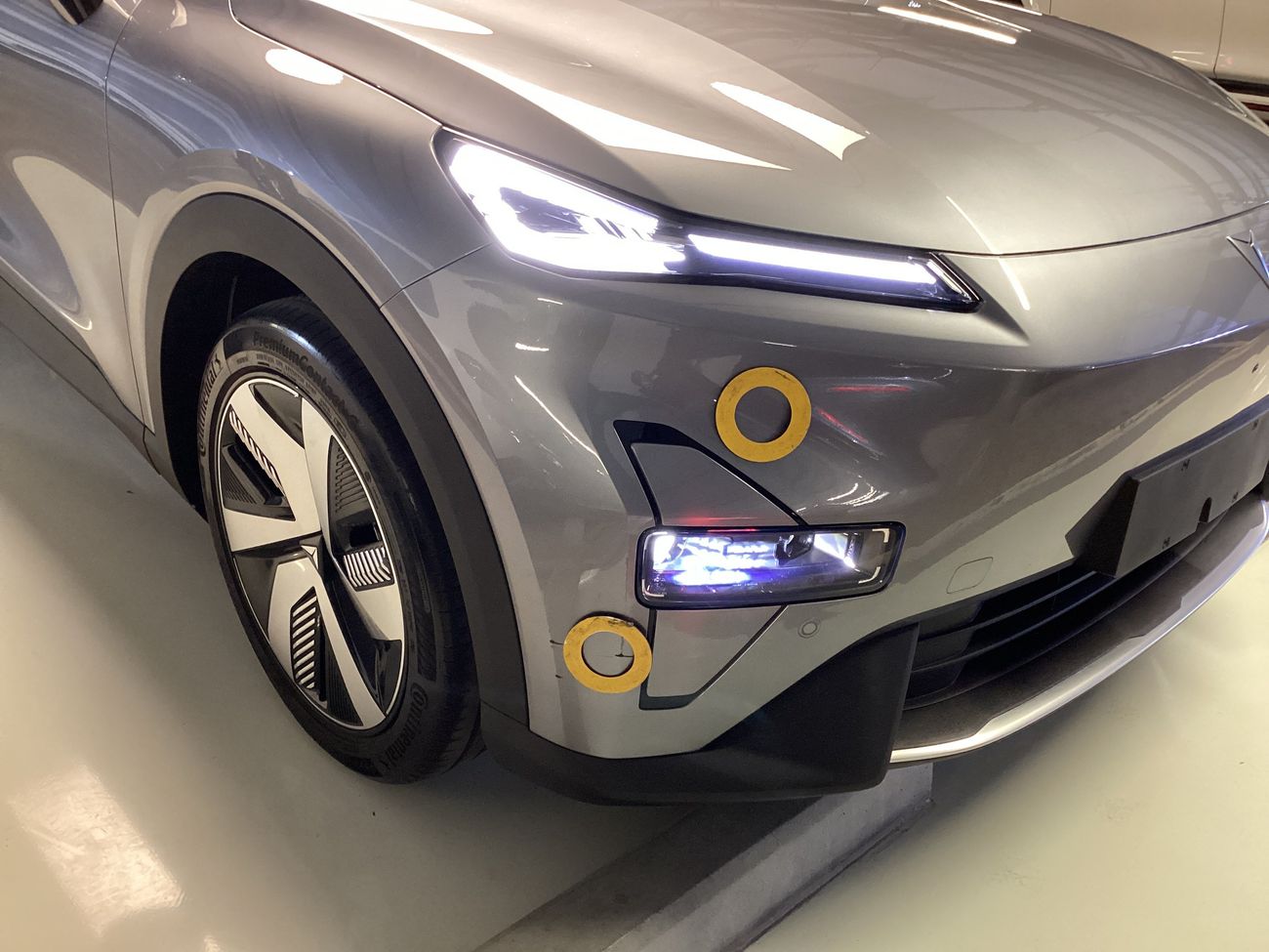 ديبال S05 REEV | شامل الضمان | 0 ﺪﻔﻋﺓ ﺃﻮﻟﻯ