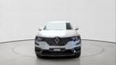 رينو كوليوس 2.5L 170 PE 2WD CVT | شامل الضمان | 0 ﺪﻔﻋﺓ ﺃﻮﻟﻯ