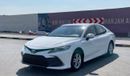 Toyota Camry Hybrid 2.5L