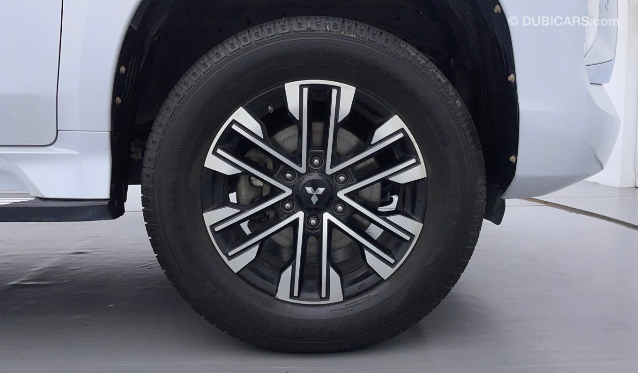 Mitsubishi Montero GLS PREMIUM 3 | Zero Down Payment | Free Home Test Drive