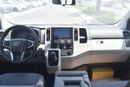 تويوتا هاياس 2026 MODEL TOYOTA-HIACE HALF PV 3.5L M/T