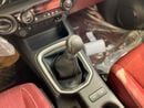 Toyota Hilux GLX EXPORT ONLY - S GLX 2.7L AWD M/T