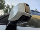 Toyota Prado KAKADU TOYOTA PRADO 2025 WHITE 4WD AT DIESEL = RIGHT HAND