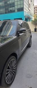 لاند روفر رينج روفر HSE 3.0L (380 HP) VOGUE