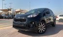 Kia Sportage EX EX EX Very Clean Car