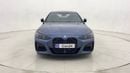 BMW 420i 2025 M SPORT | AED 2646/Month | 0 DP | 30 Day Return | Warranty | Service History