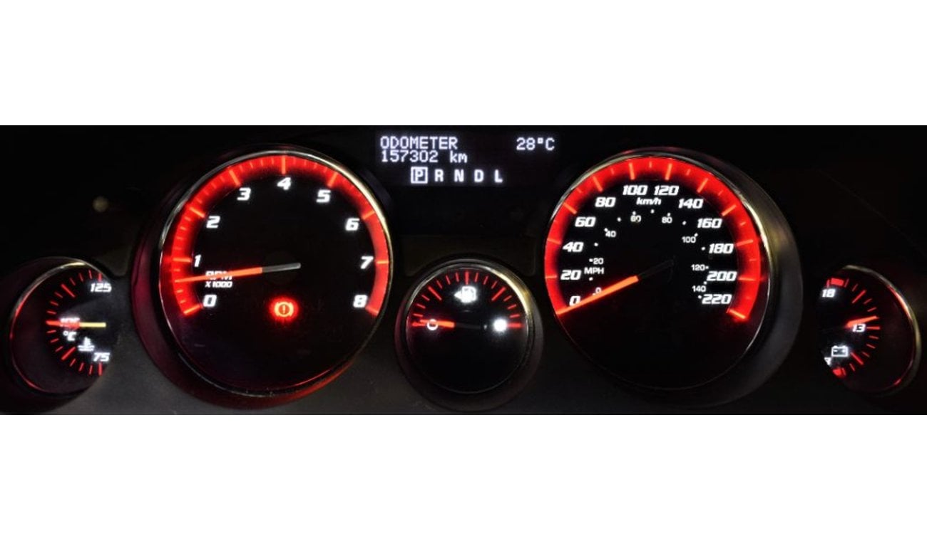 GMC Acadia AMAZING GMC Acadia SLT AWD 2010 Model!! in White Color! GCC Specs