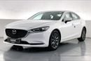Mazda 6 S| 1 year free warranty | Exclusive Eid offer