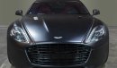 Aston Martin Rapide S