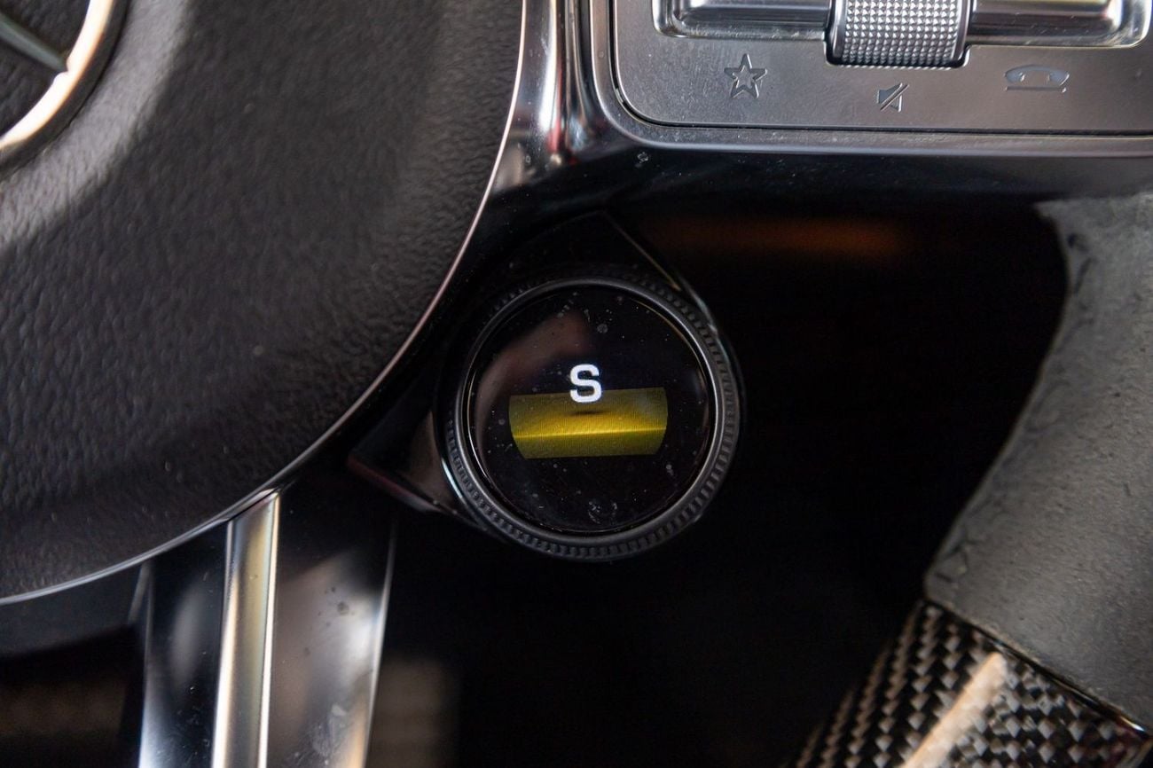 مرسيدس بنز G 63 AMG STD 4MATIC SUV