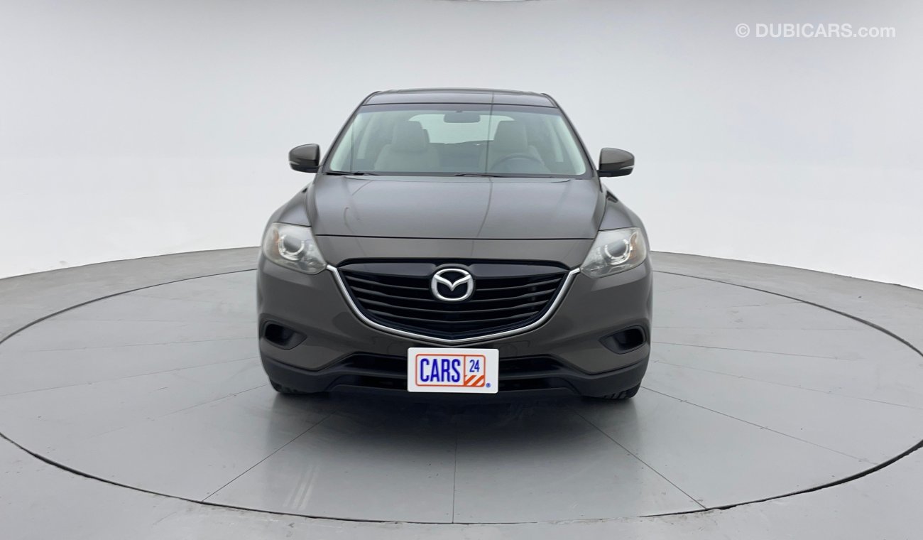 Mazda CX9 GTX 3.7 | Zero Down Payment | Free Home Test Drive