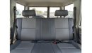 Toyota Land Cruiser 70 TOYOTA LAND CRUISER HARD TOP LEFT HAND DRIVE (PM 840)