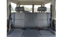 Toyota Land Cruiser Hard Top TOYOTA LAND CRUISER HARD TOP LEFT HAND DRIVE (PM 840)