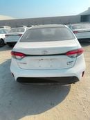 Toyota Levin Levin1.8 hybrid luxury option 2025