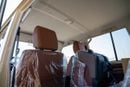 Toyota Land Cruiser 70 LX LC 76 2.8L | Diesel | 4 Cylinder | 6 Speed Automatic | 5 Door | 5 Seats