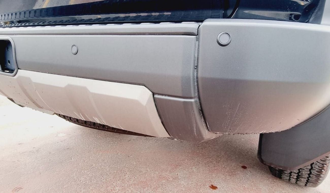 Toyota Prado TOYOTA PRADO 2.4L ALL ROUNDER-G  PETROL 4X4 TURBO MY 2025