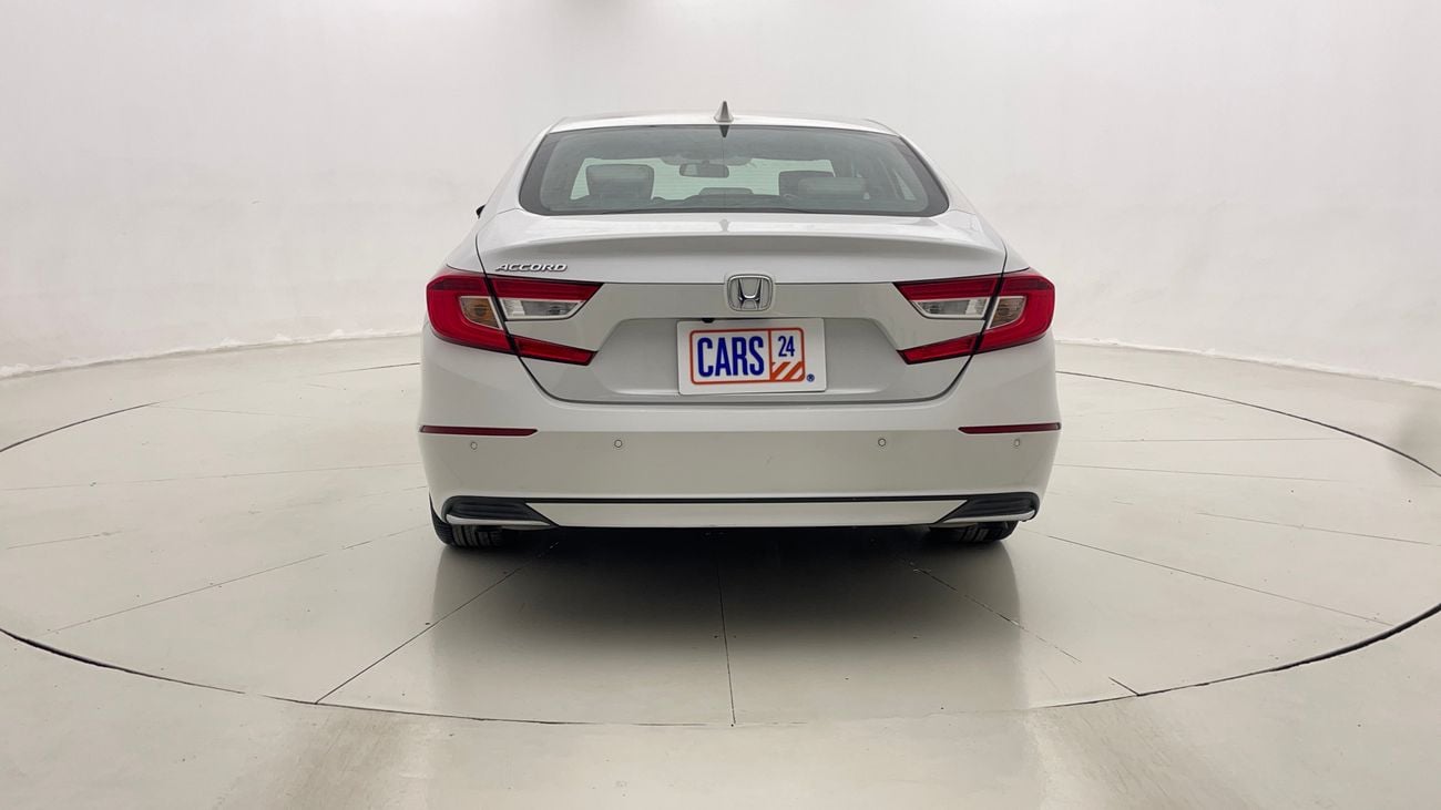 هوندا أكورد LX 1.5 | بدون دفعة مقدمة | اختبار القيادة في المنزل