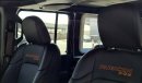 Jeep Wrangler Rubicon 392 6.4L V8 Agency Warranty GCC Brand New