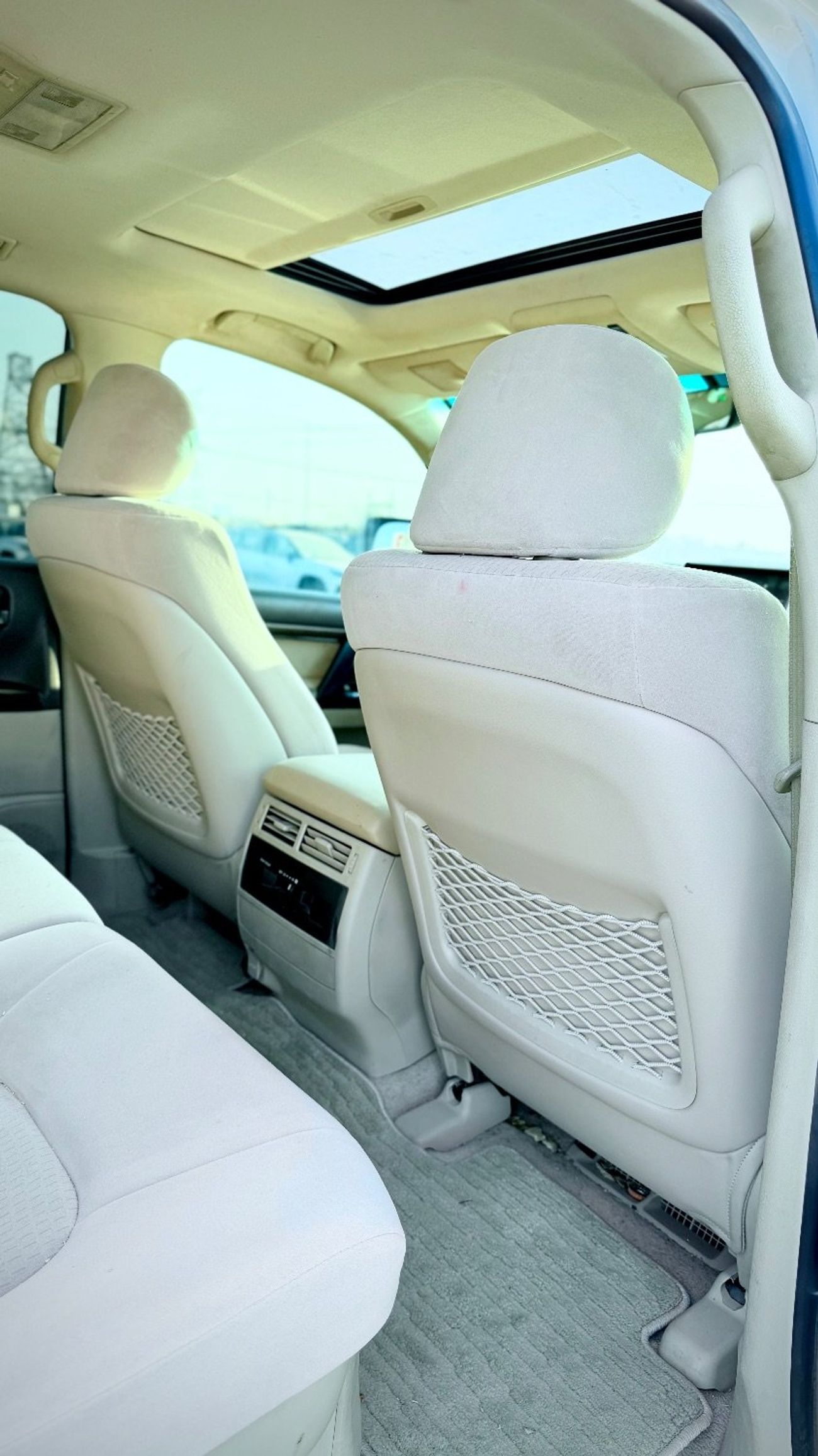 تويوتا لاند كروزر 