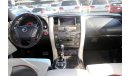 Nissan Patrol (2016) NISMO V8, GCC