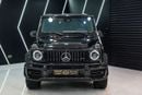 مرسيدس بنز G 63 AMG Std 4.0L