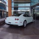 Ferrari 612 Scaglietti