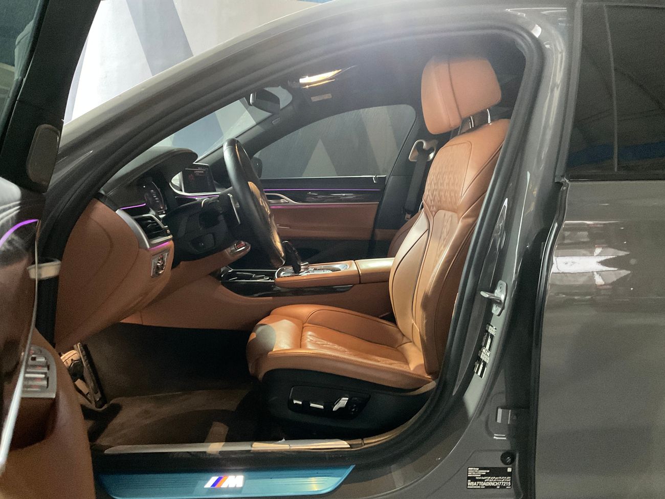 BMW 730Li M Sport | Guaranteed Warranty | 0 Down Payment