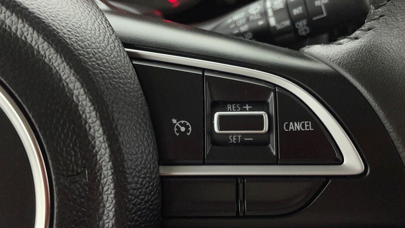 سوزوكي جيمني GLX 1.5 | بدون دفعة مقدمة | اختبار القيادة في المنزل