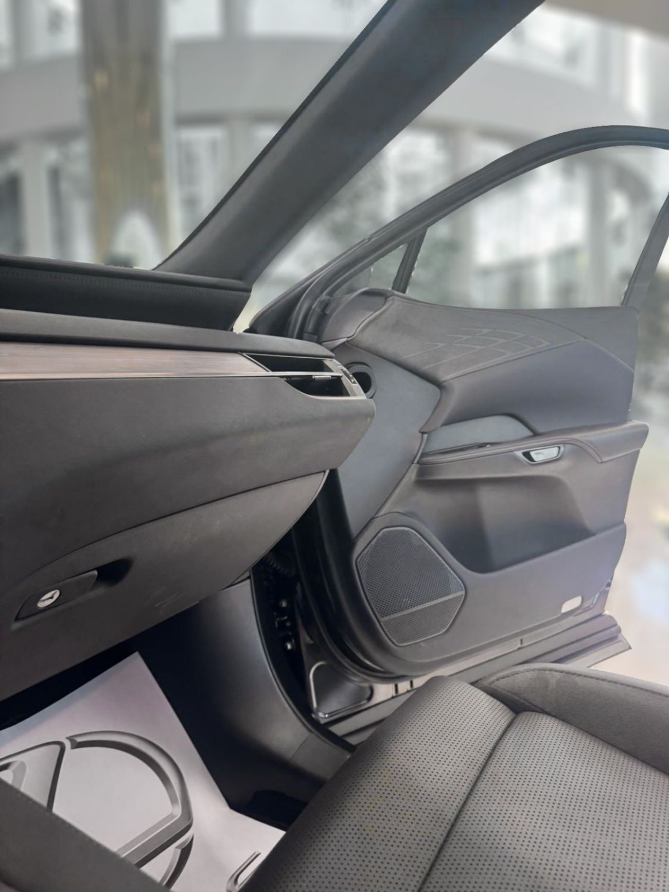 لكزس RX 350 2025 Lexus RX350 Luxury 2.4L AT Petrol AWD