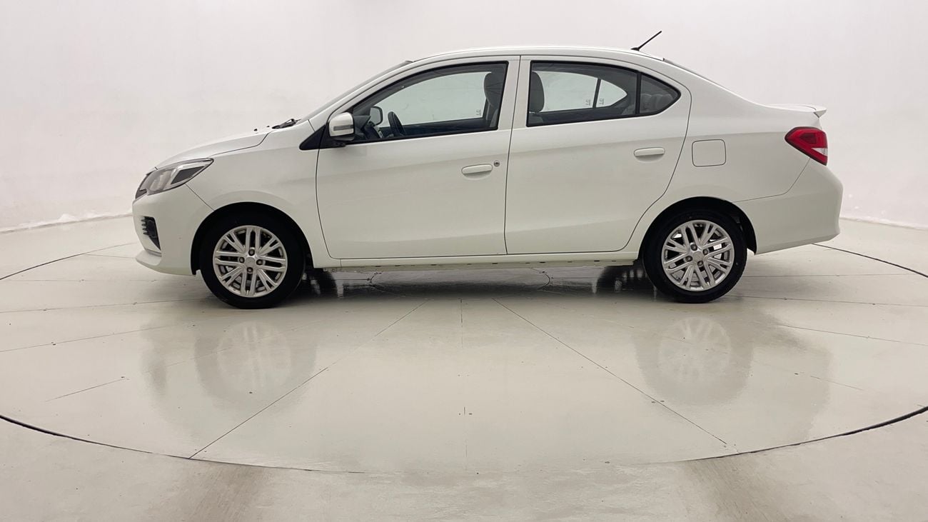 Mitsubishi Attrage GLX HIGHLINE 1.2 | Zero Down Payment | Home Test Drive