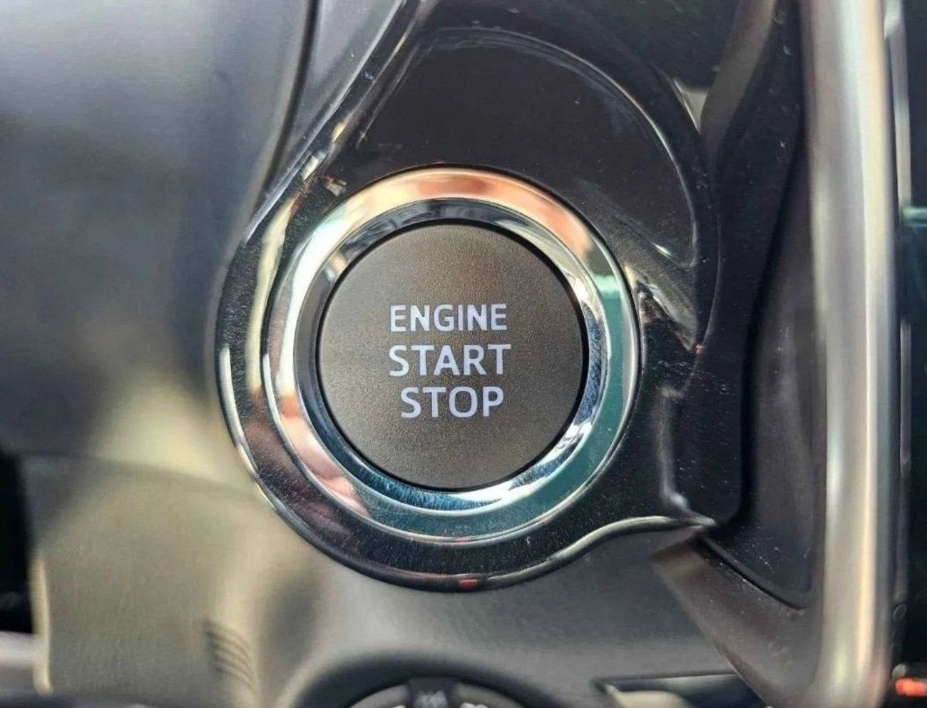 Toyota Hilux DC Adventure 4.0L Petrol