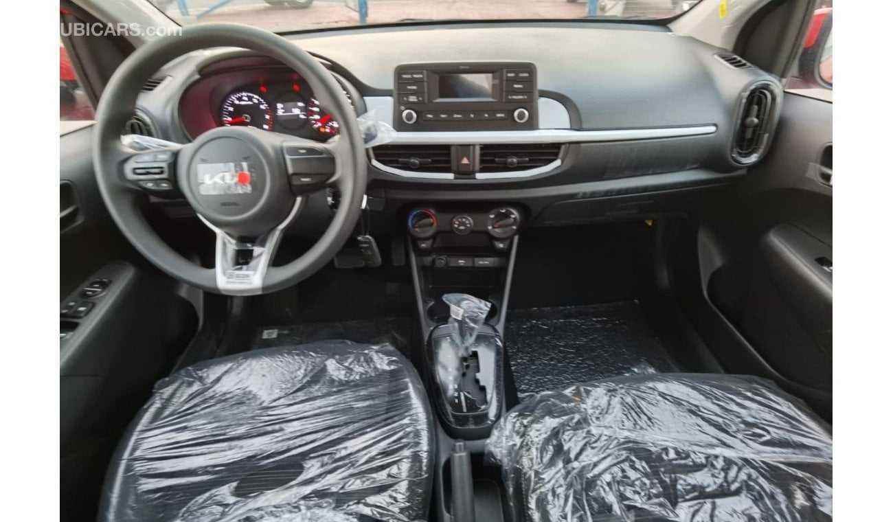 Kia Picanto KIA PICANTO 2023