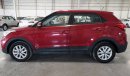 Hyundai Creta CERTIFIED VEHICLE WITH DELIVERY OPTION; CRETA(GCC SPECS)FOR SALE WITH WARRANTY(CODE : 33672)