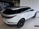 لاند روفر رينج روفر فيلار P250 R-Dynamic S 2.0L 2019 VELAR R DYNAMIC SE P250 / 40,000 KM / Warranty Available up on request