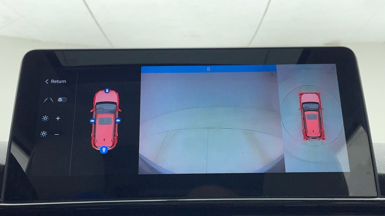 جاك JS4 INTELLIGENT 1.5 | بدون دفعة مقدمة | اختبار القيادة في المنزل