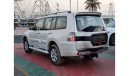 ميتسوبيشي باجيرو Mitsubishi Pajero GLS AT 3.0L V6 Gasoline 2022 Model