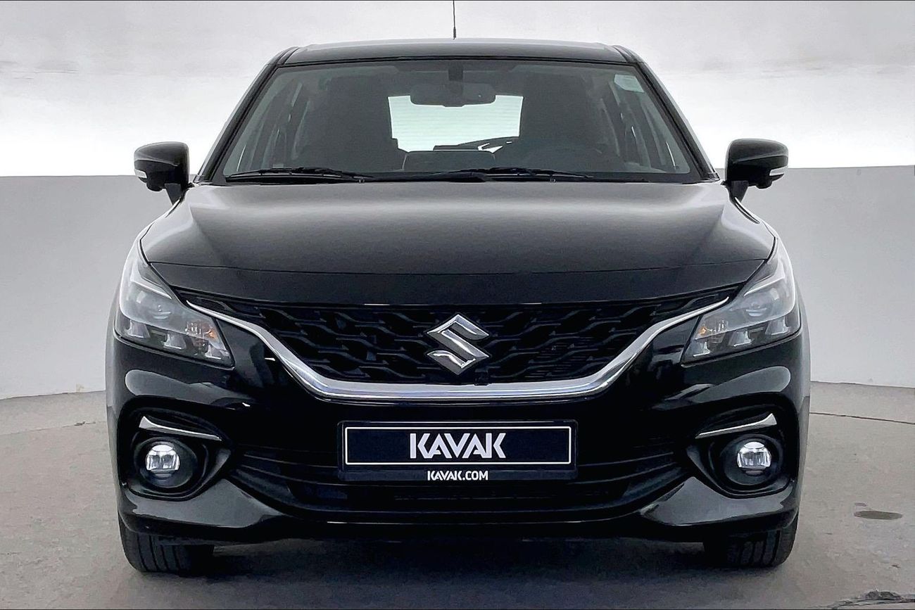 Suzuki Baleno GLX | National Day Celebration | Guaranteed Warranty | 0 Down Payment