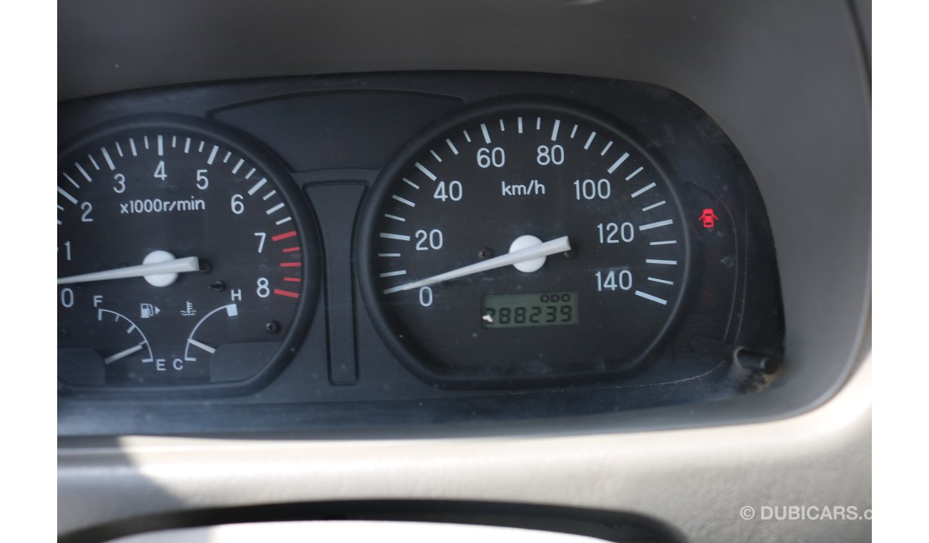 CMC Veryca WITH CHILLER AND INSULATED BOX