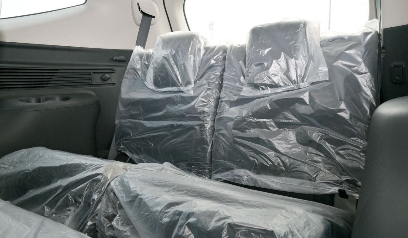 ميتسوبيشي مونتيرو سبورت Brand New Mitsubishi Montero Sport Prime Edition 2023 Export 3.0L A/T 4WD Petrol|Grey/Black|