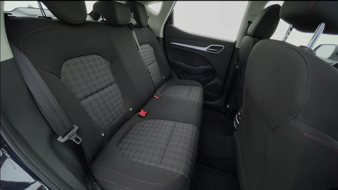 MG ZS Std 1.5L 2022 STD | AED 507/Month | 0 DP | 30 Day Return | Warranty | Service History