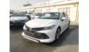 Toyota Camry CAMRY 2.5 L GLE. TRD EDITION