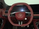 MG 7 Luxury 2.0